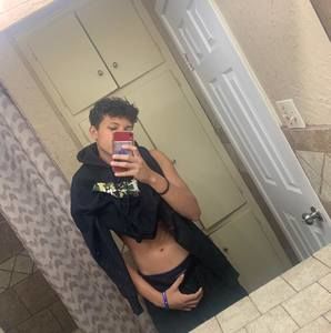 Meet your Posher, Jaden